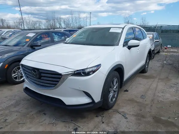 JM3TCBCY4K0303973 2019 MAZDA CX-9 - Image 2