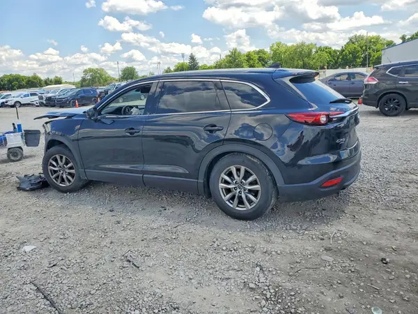 JM3TCBCY4K0304136 2019 MAZDA CX-9 - Image 2