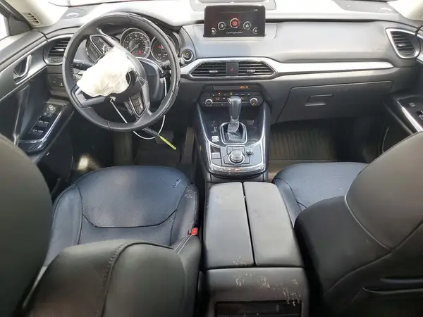 JM3TCBCY4K0304136 2019 MAZDA CX-9 - Image 8