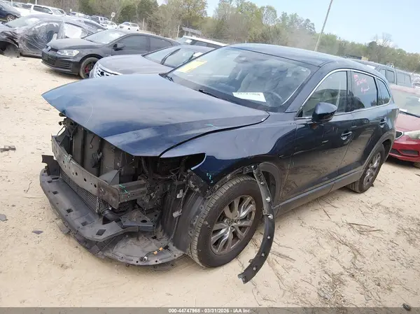 JM3TCBCY4K0305562 2019 MAZDA CX-9 - Image 2