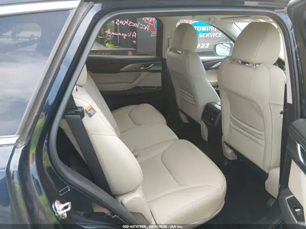 JM3TCBCY4K0305562 2019 MAZDA CX-9 - Image 8
