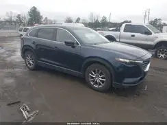 JM3TCBCY4K0306615 2019 MAZDA CX-9