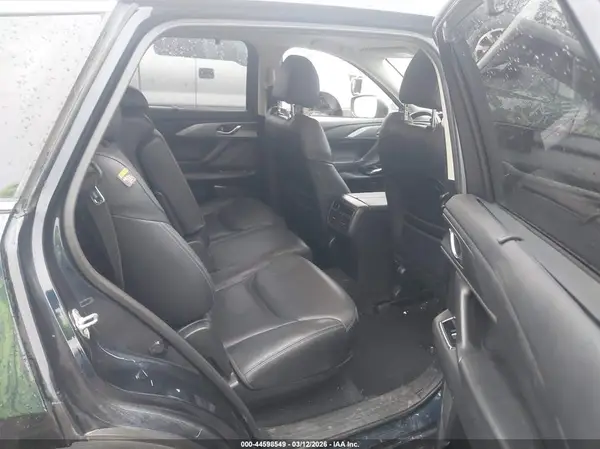 JM3TCBCY4K0306615 2019 MAZDA CX-9 - Image 8
