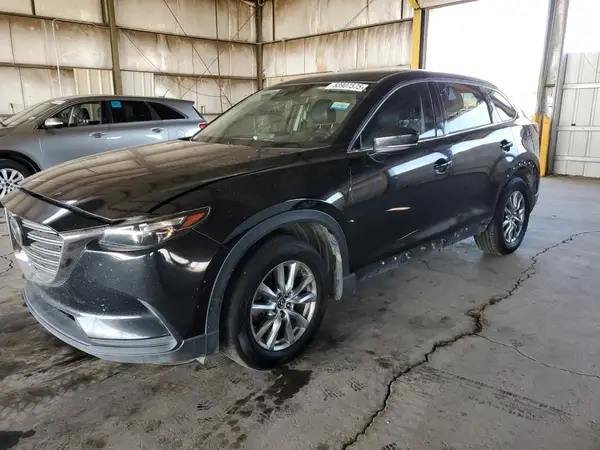 JM3TCBCY4K0307554 2019 MAZDA CX-9 - Image 1