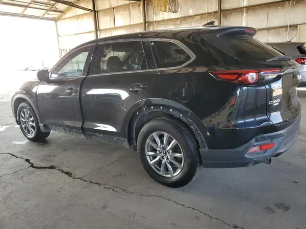 JM3TCBCY4K0307554 2019 MAZDA CX-9 - Image 2
