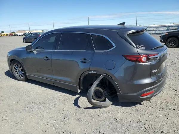 JM3TCBCY4K0309840 2019 MAZDA CX-9 - Image 2