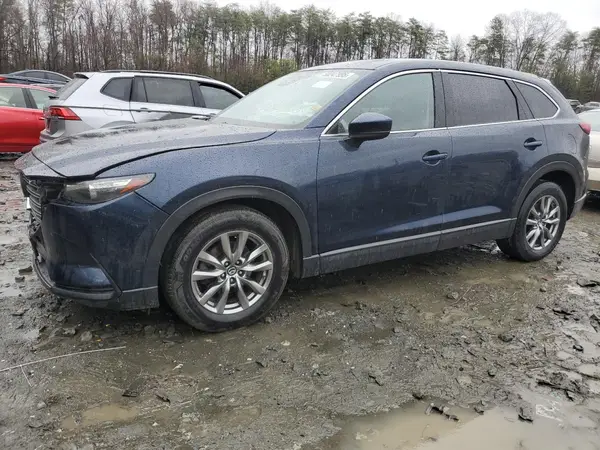 JM3TCBCY4K0309949 2019 MAZDA CX-9 - Image 1