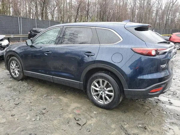 JM3TCBCY4K0309949 2019 MAZDA CX-9 - Image 2