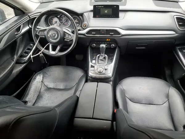 JM3TCBCY4K0309949 2019 MAZDA CX-9 - Image 8