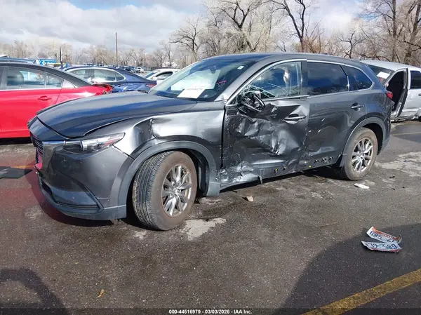 JM3TCBCY4K0310440 2019 MAZDA CX-9 - Image 2