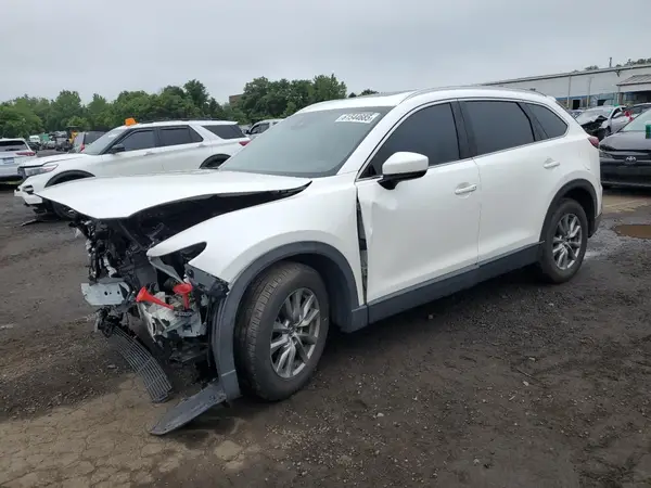 JM3TCBCY4K0310891 2019 MAZDA CX-9 - Image 1
