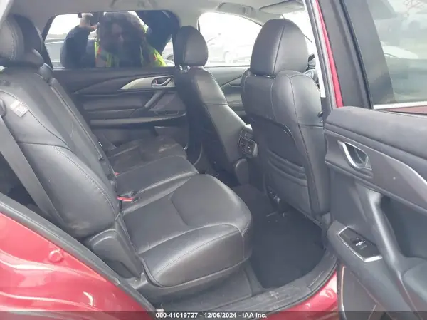 JM3TCBCY4K0312477 2019 MAZDA CX-9 - Image 8