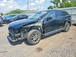JM3TCBCY4K0313838 2019 MAZDA CX-9