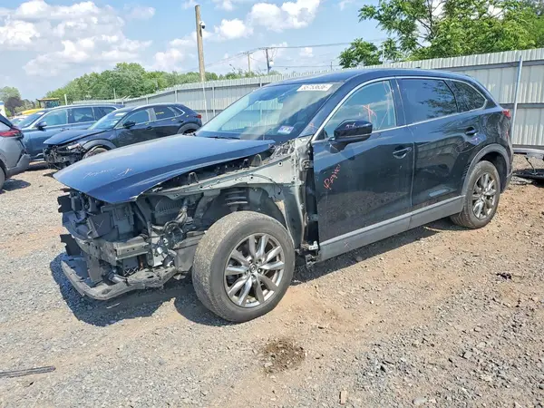 JM3TCBCY4K0313838 2019 MAZDA CX-9 - Image 1