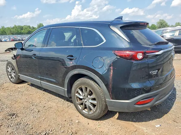 JM3TCBCY4K0313838 2019 MAZDA CX-9 - Image 2