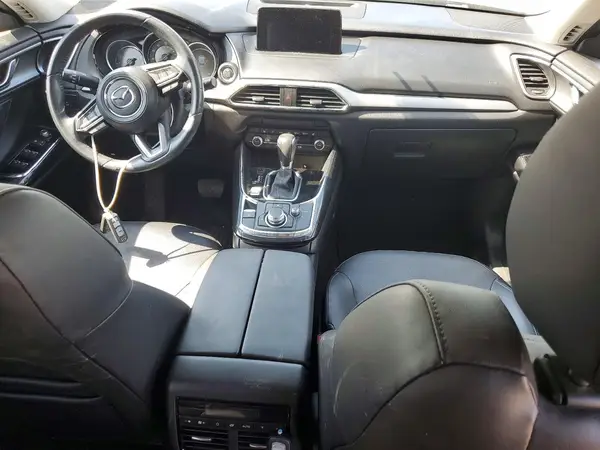 JM3TCBCY4K0313838 2019 MAZDA CX-9 - Image 8