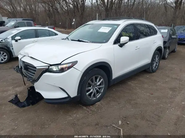 JM3TCBCY4K0315914 2019 MAZDA CX-9 - Image 2