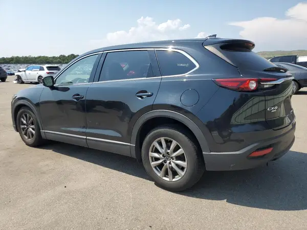 JM3TCBCY4K0316139 2019 MAZDA CX-9 - Image 2