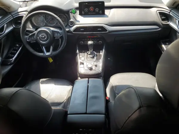 JM3TCBCY4K0316139 2019 MAZDA CX-9 - Image 8