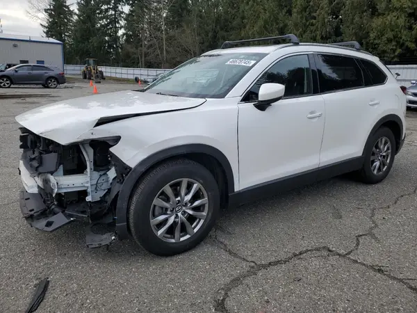 JM3TCBCY4K0317193 2019 MAZDA CX-9 - Image 1