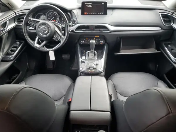 JM3TCBCY4K0317193 2019 MAZDA CX-9 - Image 8
