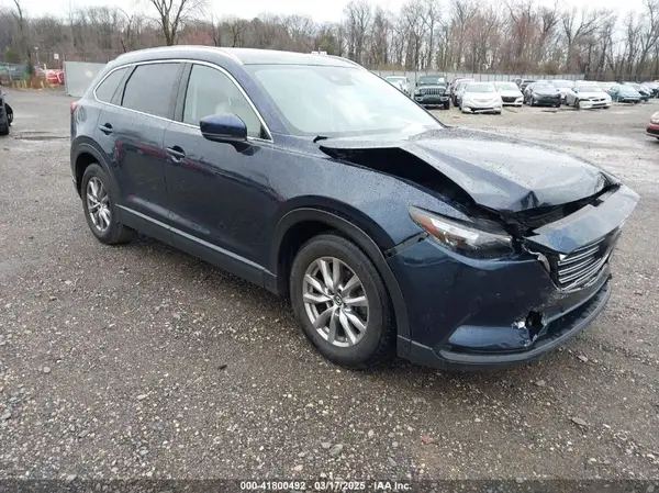 JM3TCBCY4K0329506 2019 MAZDA CX-9 - Image 1