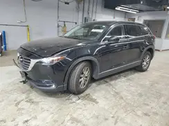 JM3TCBCY4K0329814 2019 MAZDA CX-9