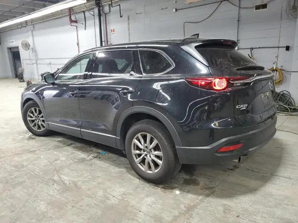 JM3TCBCY4K0329814 2019 MAZDA CX-9 - Image 2