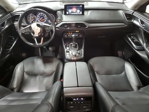 JM3TCBCY4K0329814 2019 MAZDA CX-9 - Image 8