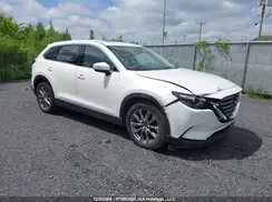 JM3TCBCY4K0334303 2019 MAZDA CX-9