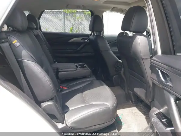 JM3TCBCY4K0334303 2019 MAZDA CX-9 - Image 8