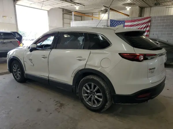 JM3TCBCY4K0334317 2019 MAZDA CX-9 - Image 2