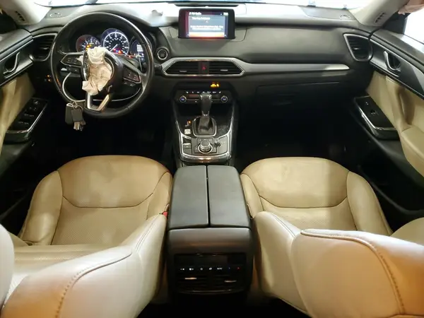 JM3TCBCY4K0334317 2019 MAZDA CX-9 - Image 8