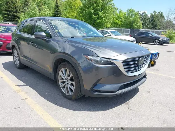 JM3TCBCY4K0334446 2019 MAZDA CX-9 - Image 1