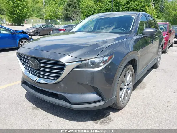 JM3TCBCY4K0334446 2019 MAZDA CX-9 - Image 2