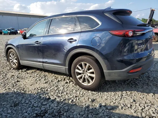 JM3TCBCY4K0334480 2019 MAZDA CX-9 - Image 2