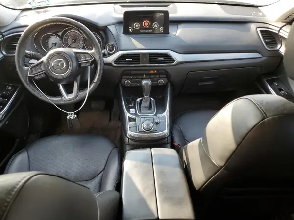 JM3TCBCY4K0334480 2019 MAZDA CX-9 - Image 8