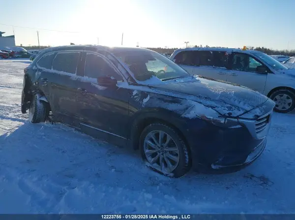 JM3TCBCY4K0335502 2019 MAZDA CX-9 - Image 1