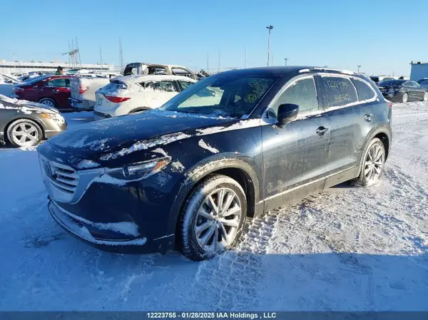 JM3TCBCY4K0335502 2019 MAZDA CX-9 - Image 2