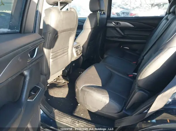 JM3TCBCY4K0335502 2019 MAZDA CX-9 - Image 8