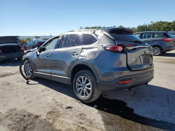 JM3TCBCY4K0336522 2019 MAZDA CX-9 - Image 2
