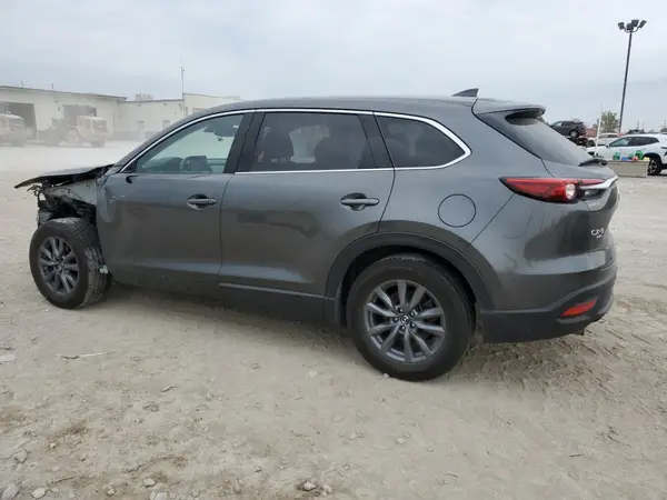 JM3TCBCY4L0405551 2020 MAZDA CX-9 - Image 2