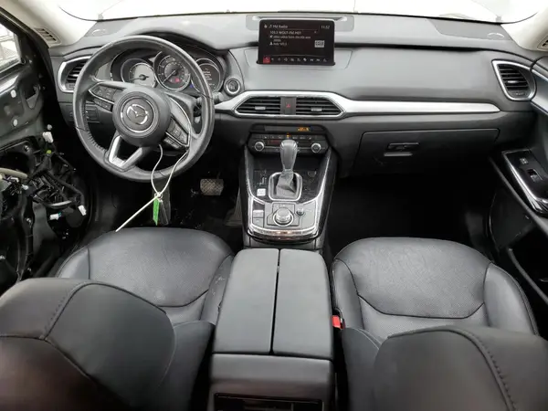 JM3TCBCY4L0405551 2020 MAZDA CX-9 - Image 8