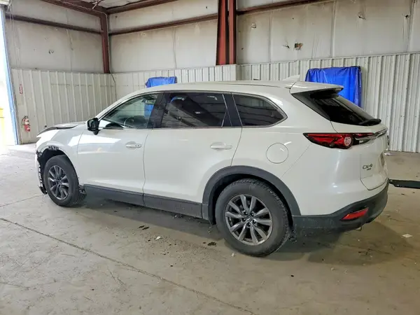 JM3TCBCY4L0406005 2020 MAZDA CX-9 - Image 2
