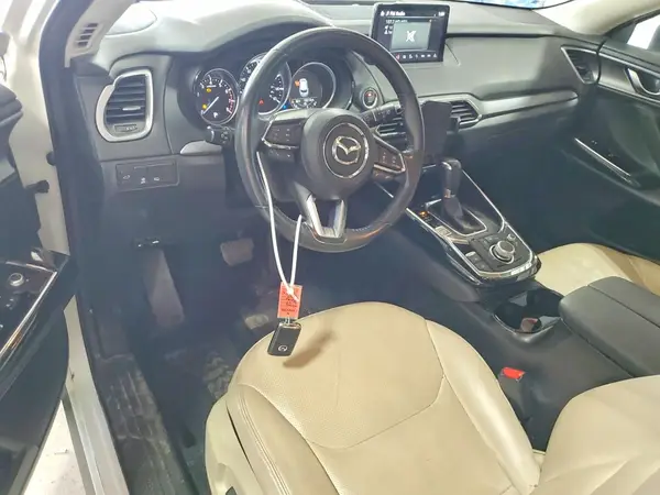 JM3TCBCY4L0406005 2020 MAZDA CX-9 - Image 8