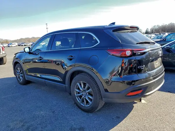 JM3TCBCY4L0406117 2020 MAZDA CX-9 - Image 2