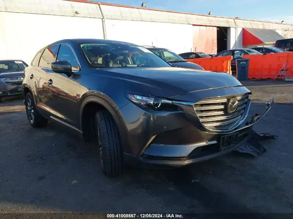 JM3TCBCY4L0407848 2020 MAZDA CX-9 - Image 1