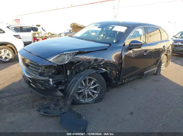 JM3TCBCY4L0407848 2020 MAZDA CX-9 - Image 2