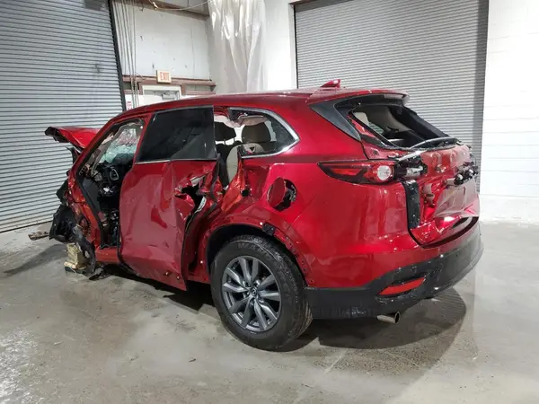 JM3TCBCY4L0407946 2020 MAZDA CX-9 - Image 2