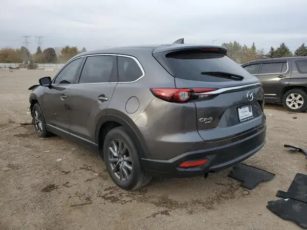 JM3TCBCY4L0408790 2020 MAZDA CX-9 - Image 2